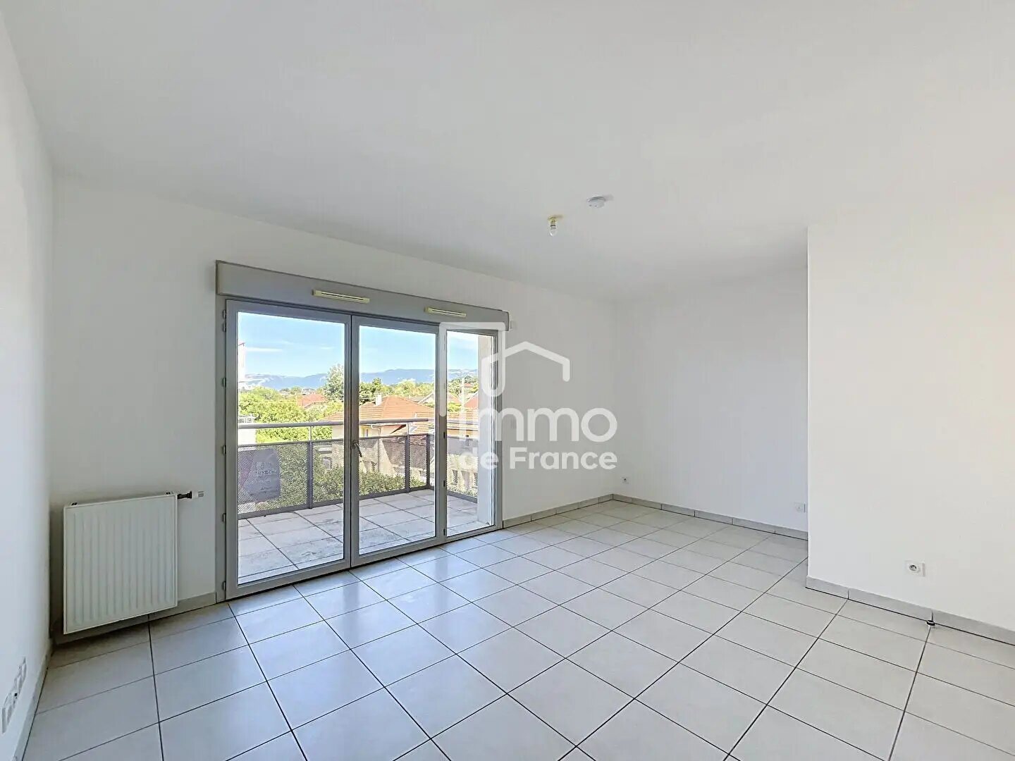 Appartement à vendre, 29m², Valleiry
