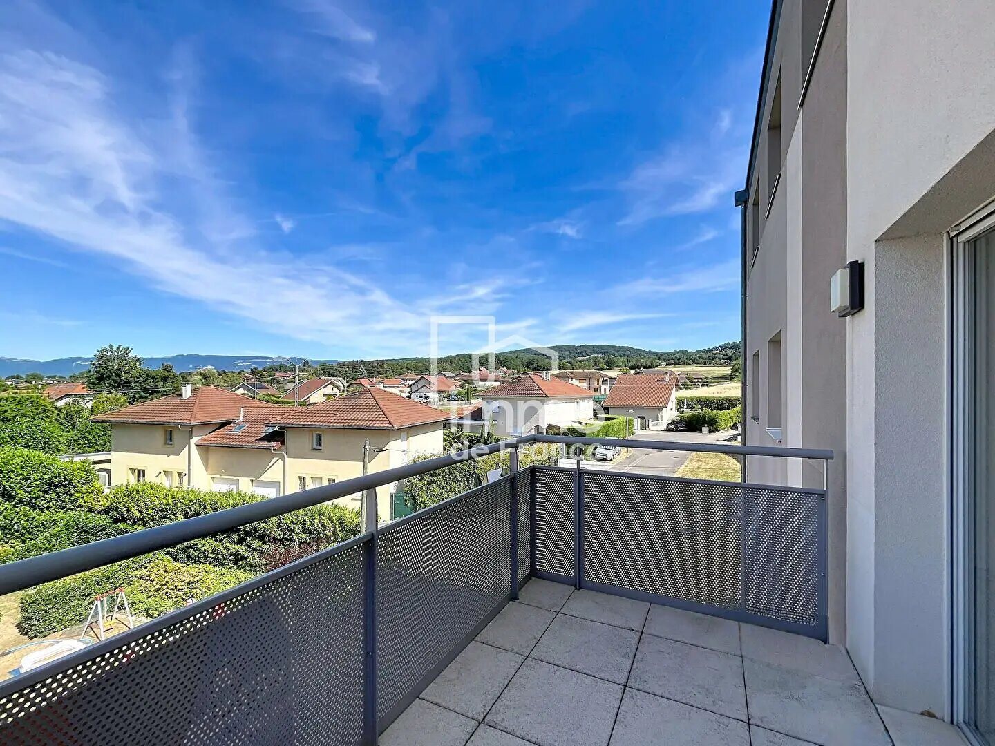Appartement à vendre, 29m², Valleiry