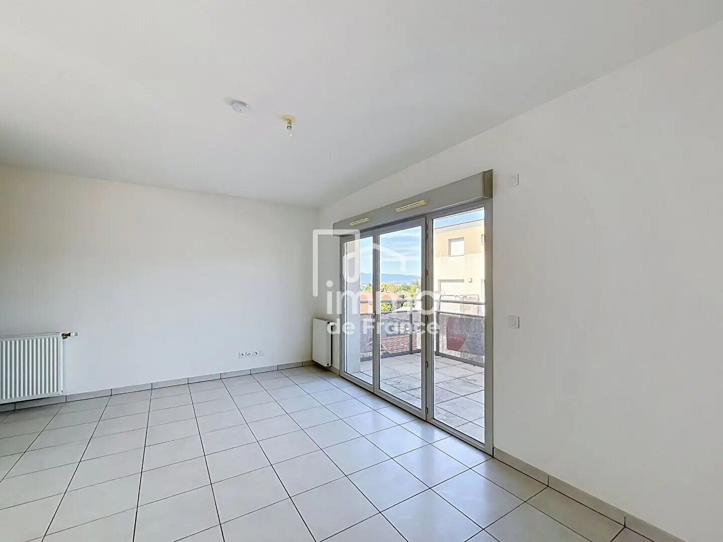 Appartement à vendre, 29m², Valleiry