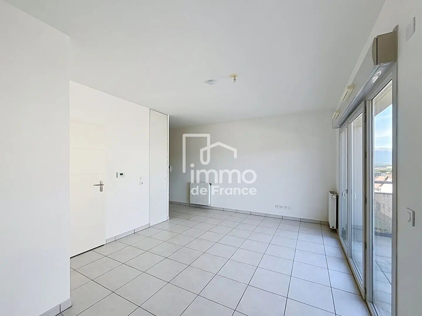 Appartement à vendre, 29m², Valleiry