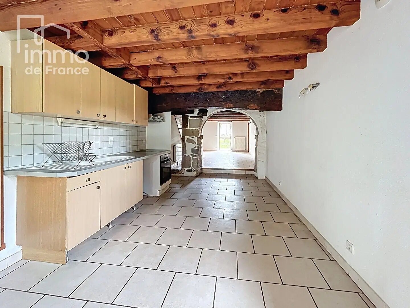 Maison à vendre, 112m², Viry