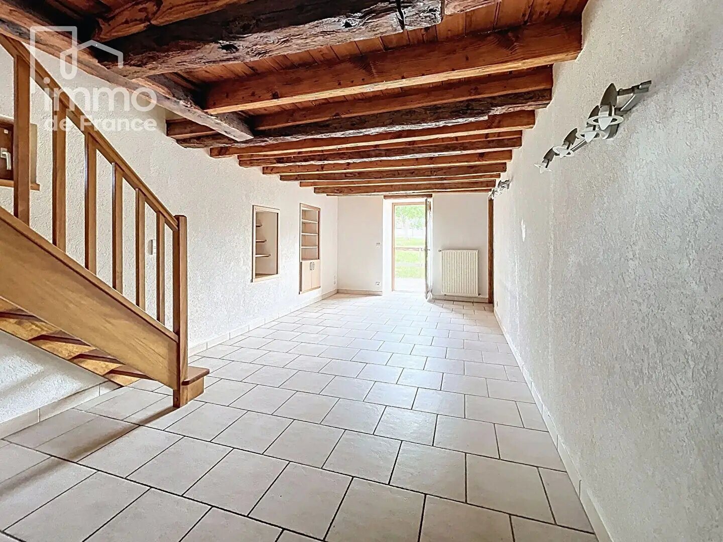 Maison à vendre, 112m², Viry