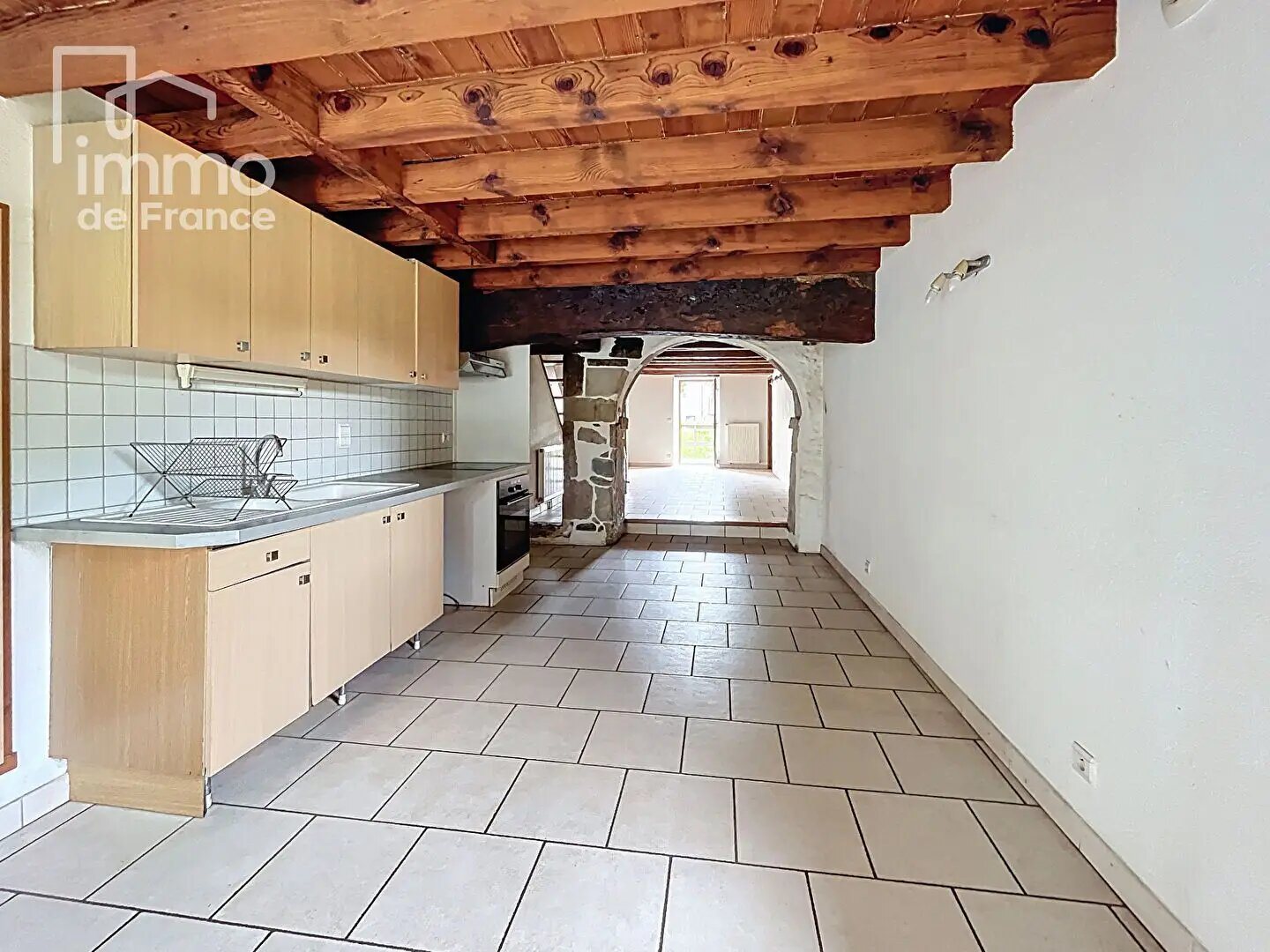 Maison à vendre, 112m², Viry
