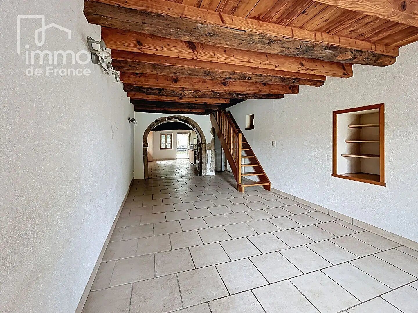 Maison à vendre, 112m², Viry