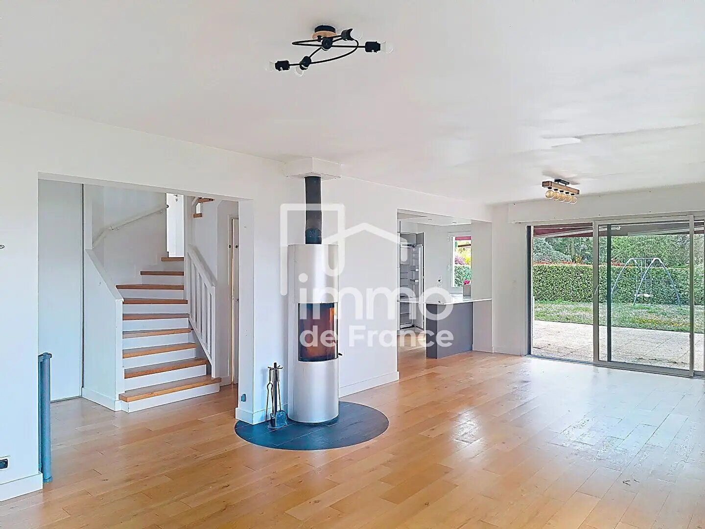 Maison à louer, 130m², Saint-Julien-en-Genevois