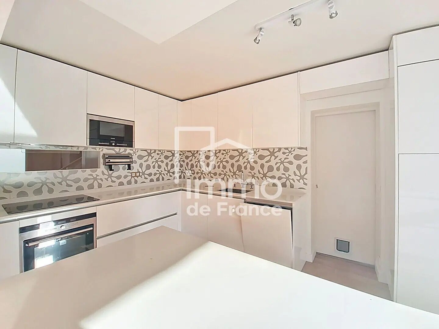 Maison à louer, 130m², Saint-Julien-en-Genevois