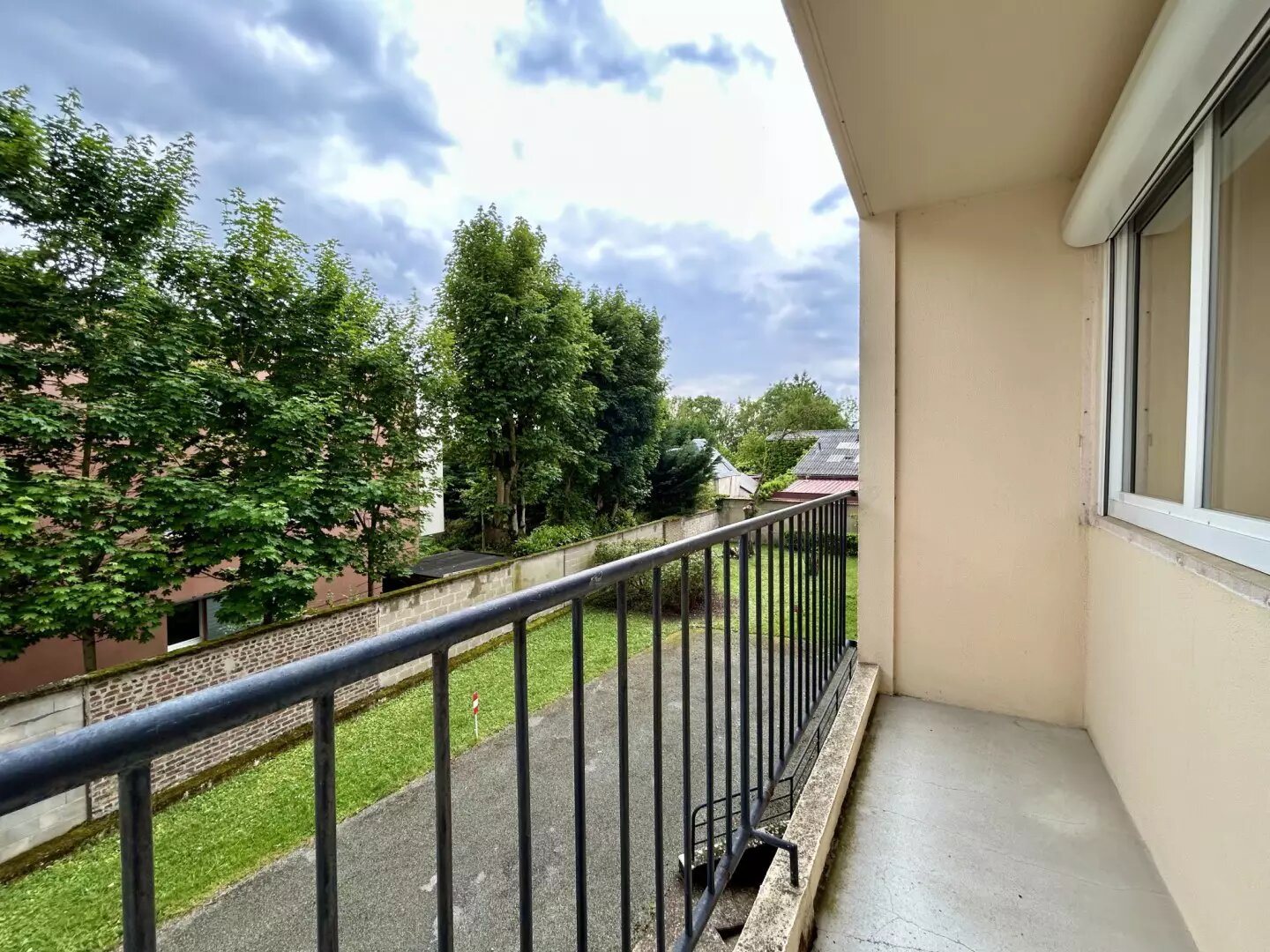Appartement à vendre, 55m², Chartres