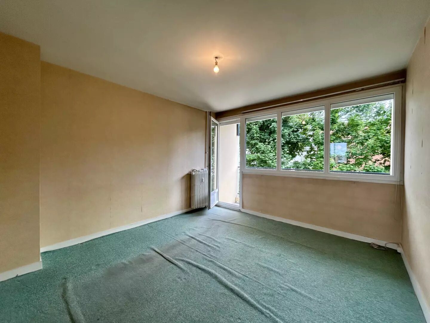 Appartement à vendre, 55m², Chartres