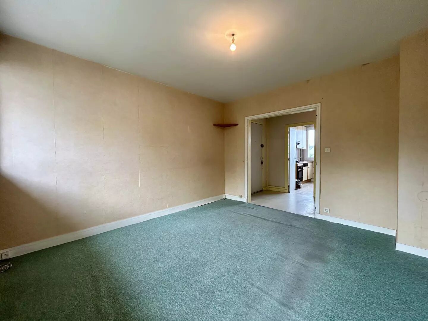 Appartement à vendre, 55m², Chartres