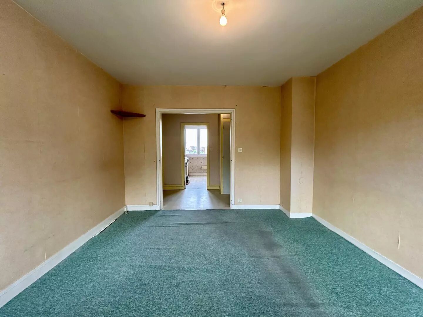 Appartement à vendre, 55m², Chartres