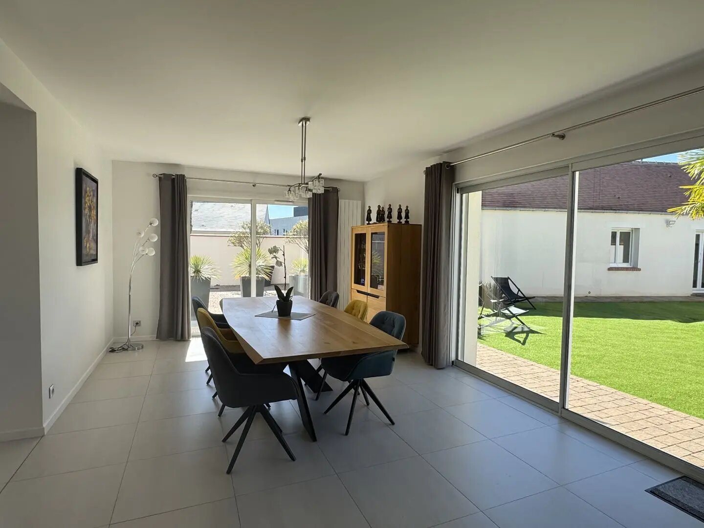 Maison à vendre, 250m², Olivet