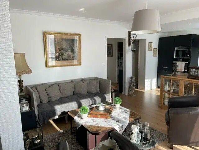 Appartement à vendre, 78m², Orléans