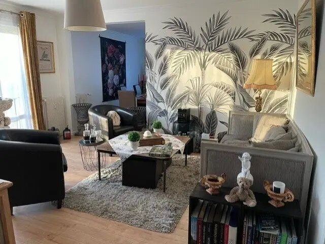 Appartement à vendre, 78m², Orléans