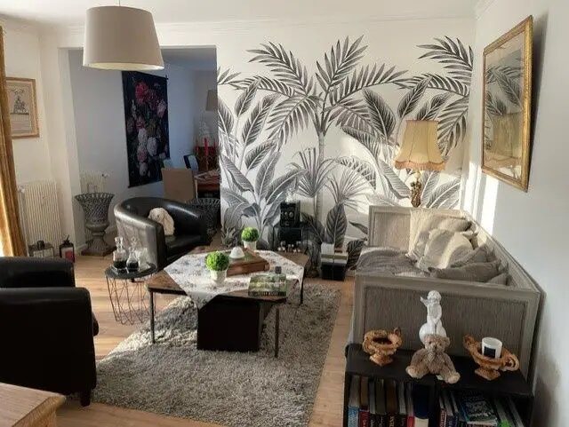 Appartement à vendre, 78m², Orléans