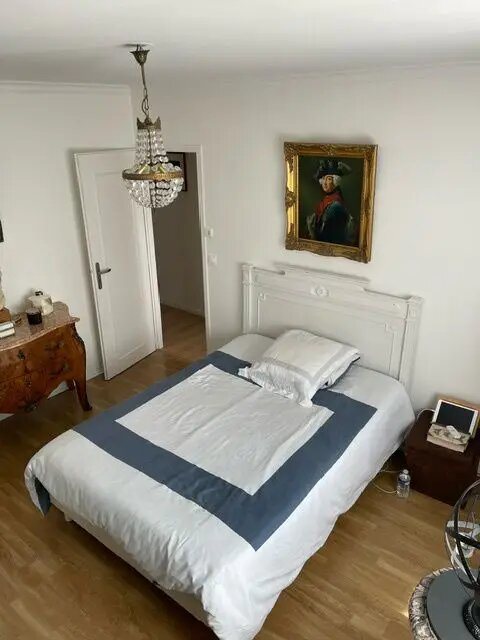 Appartement à vendre, 78m², Orléans