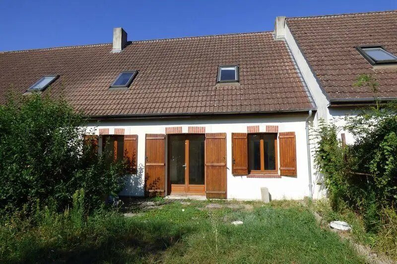 Maison à vendre, 106m², Fleury-les-Aubrais