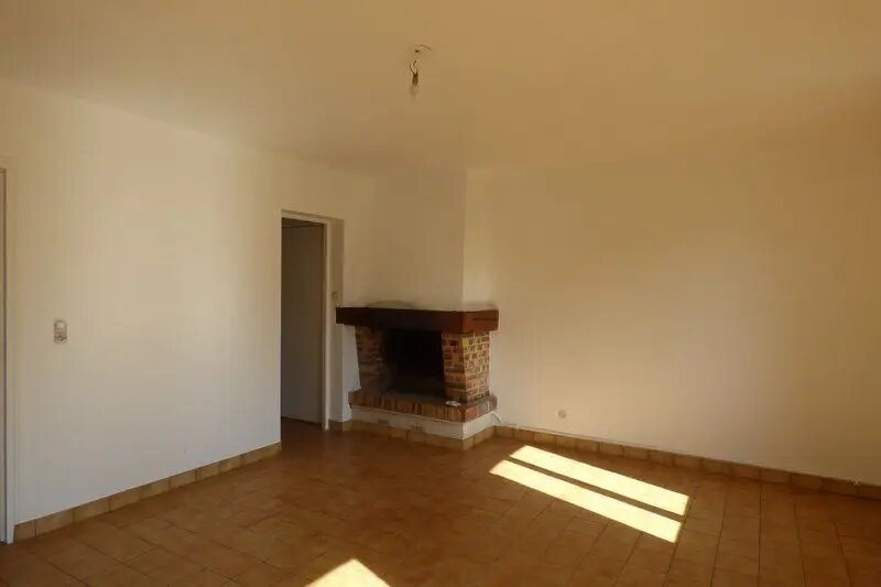 Maison à vendre, 106m², Fleury-les-Aubrais
