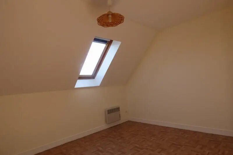 Maison à vendre, 106m², Fleury-les-Aubrais