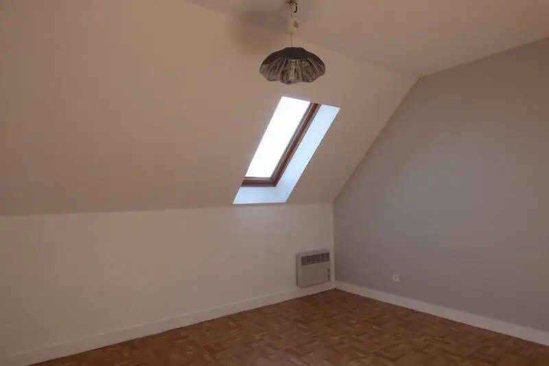 Maison à vendre, 106m², Fleury-les-Aubrais
