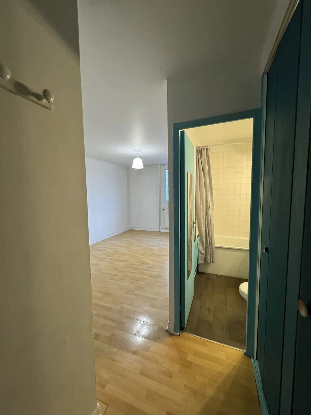 Appartement à vendre, 24m², Orléans