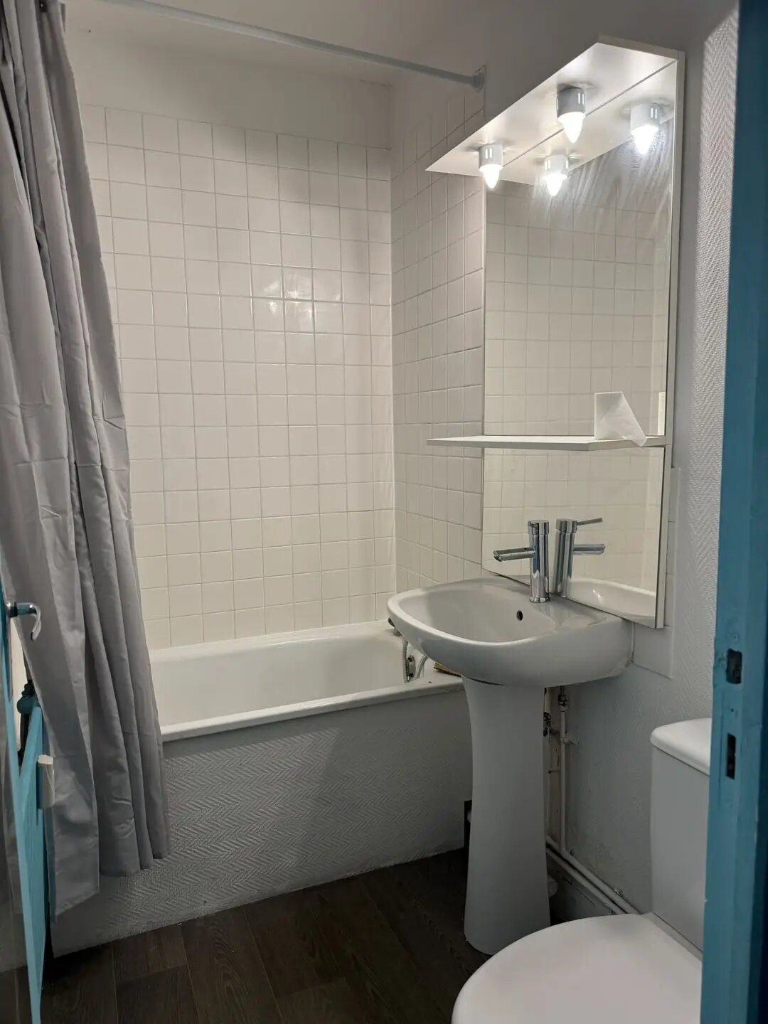 Appartement à vendre, 24m², Orléans