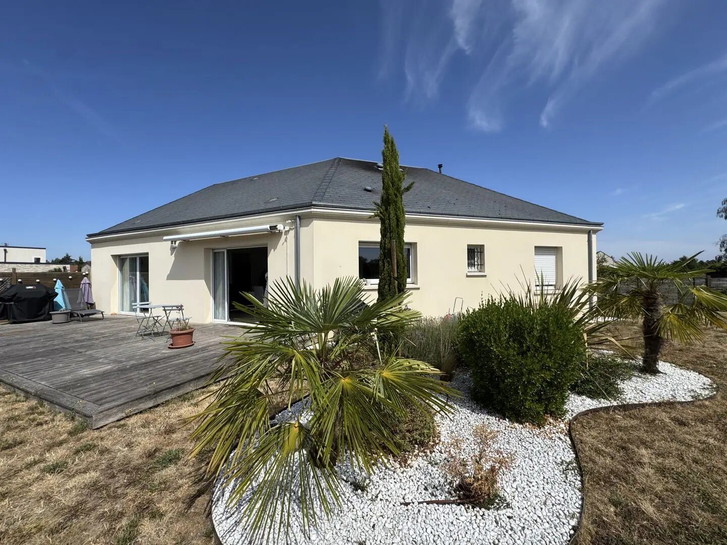 Maison à vendre, 137m², Olivet