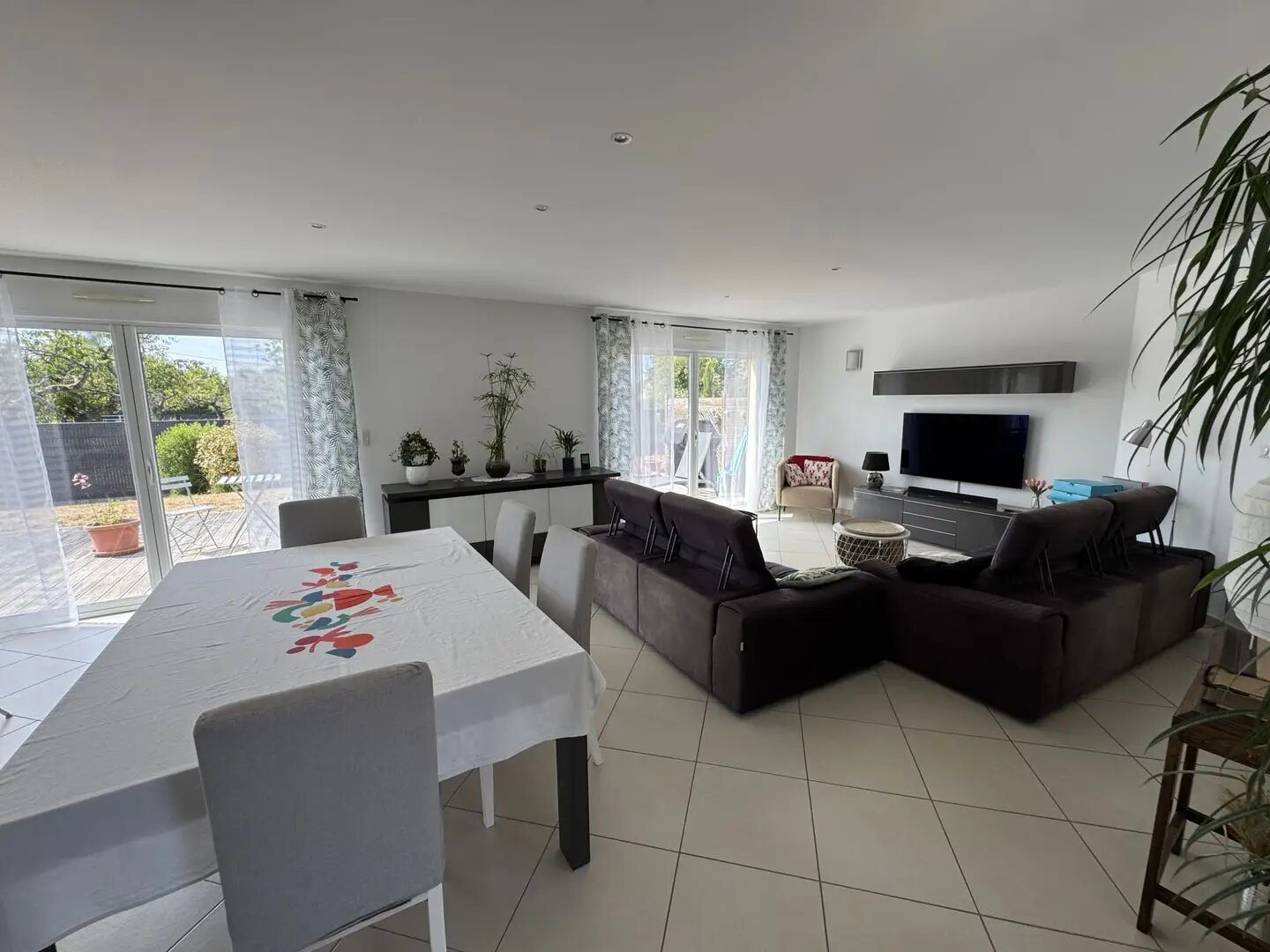 Maison à vendre, 137m², Olivet