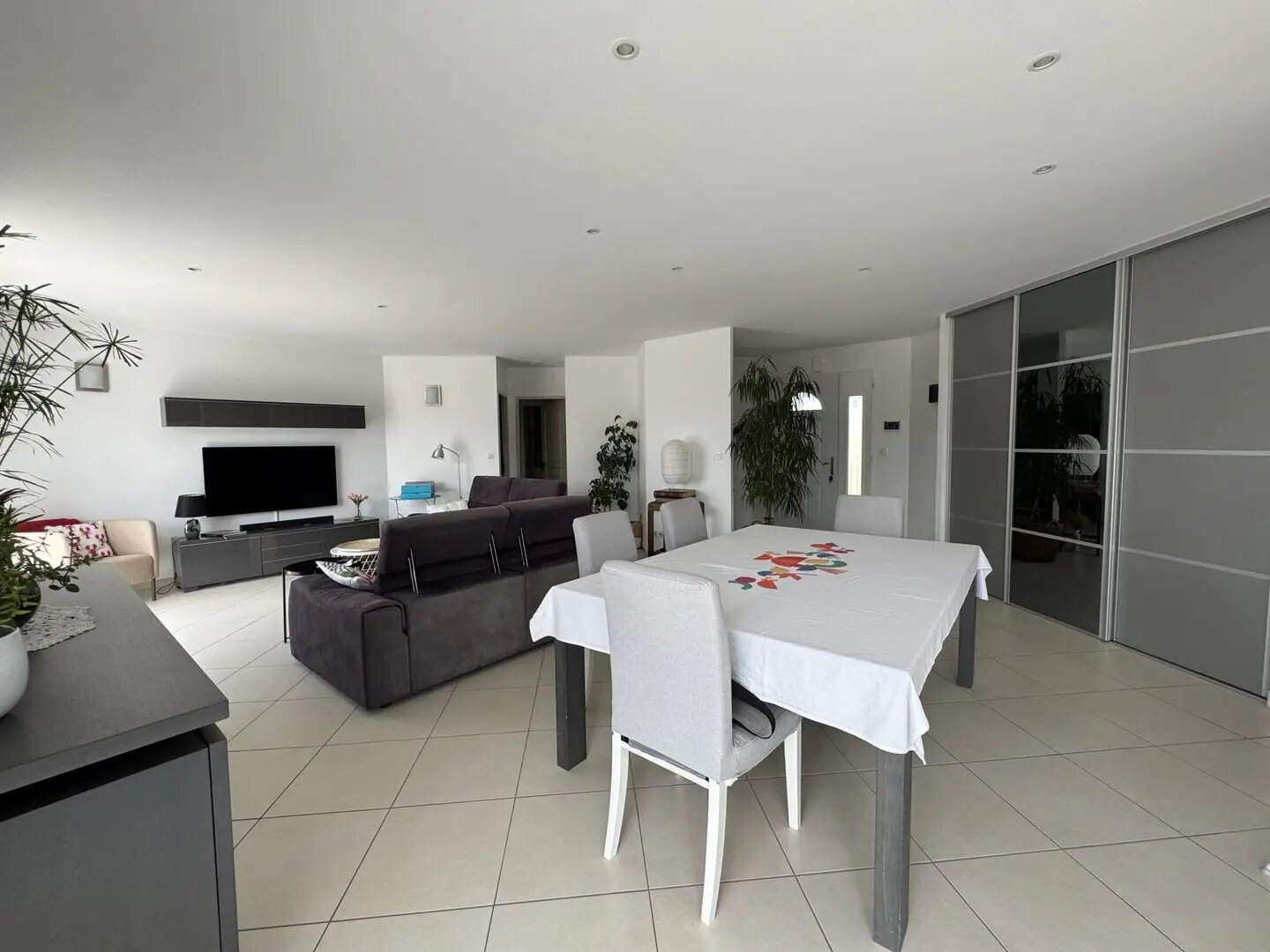 Maison à vendre, 137m², Olivet