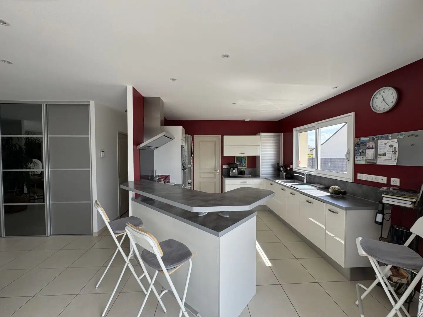 Maison à vendre, 137m², Olivet
