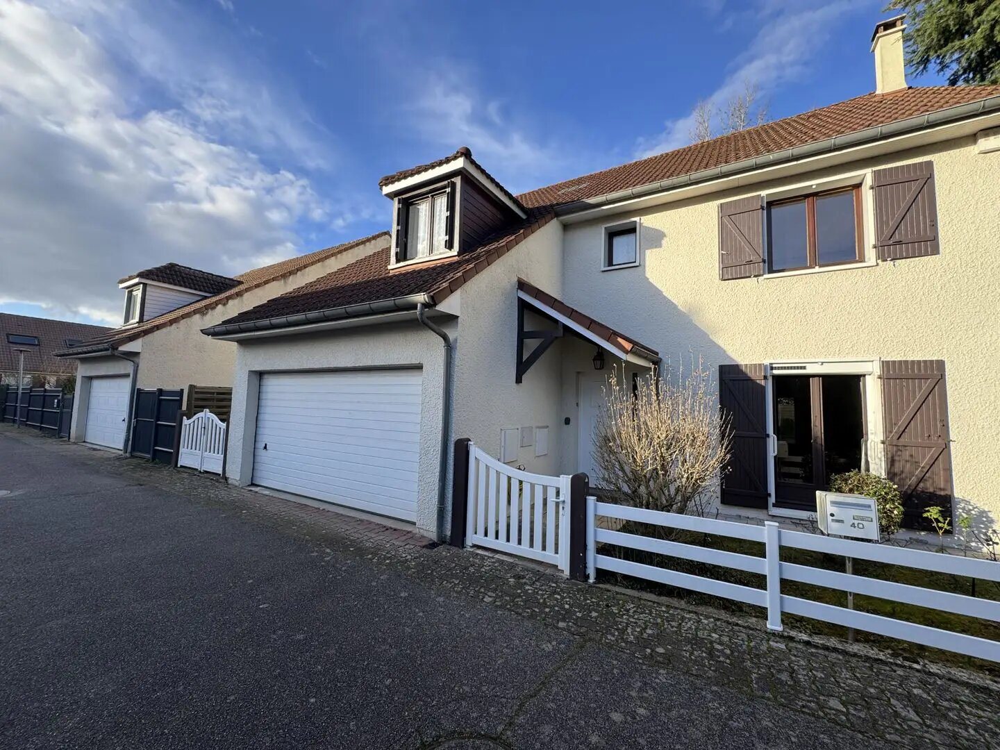 Maison à vendre, 174m², Olivet