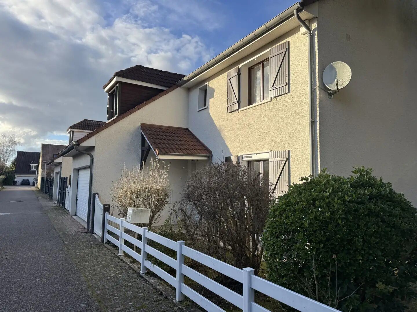 Maison à vendre, 174m², Olivet