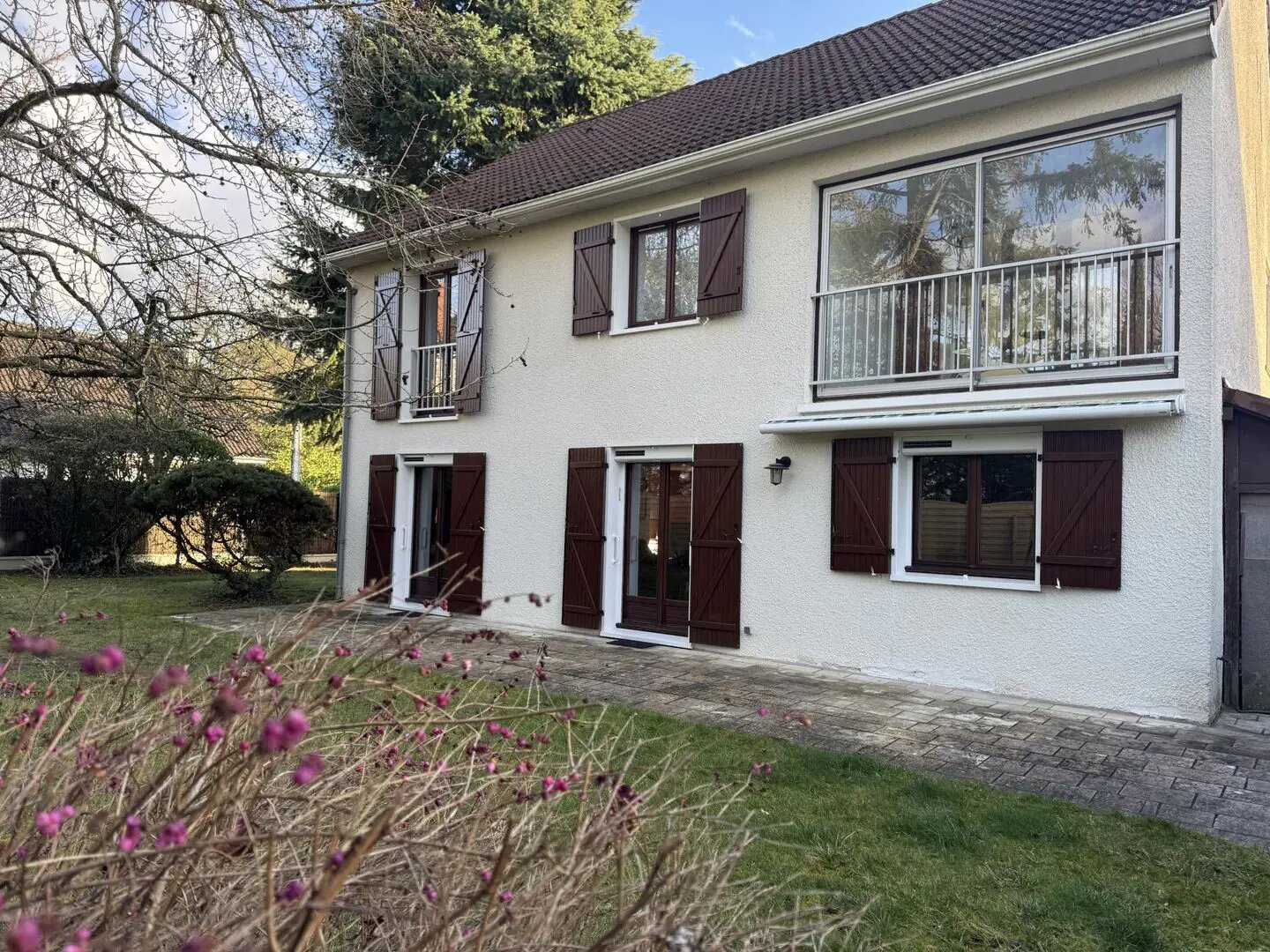 Maison à vendre, 174m², Olivet