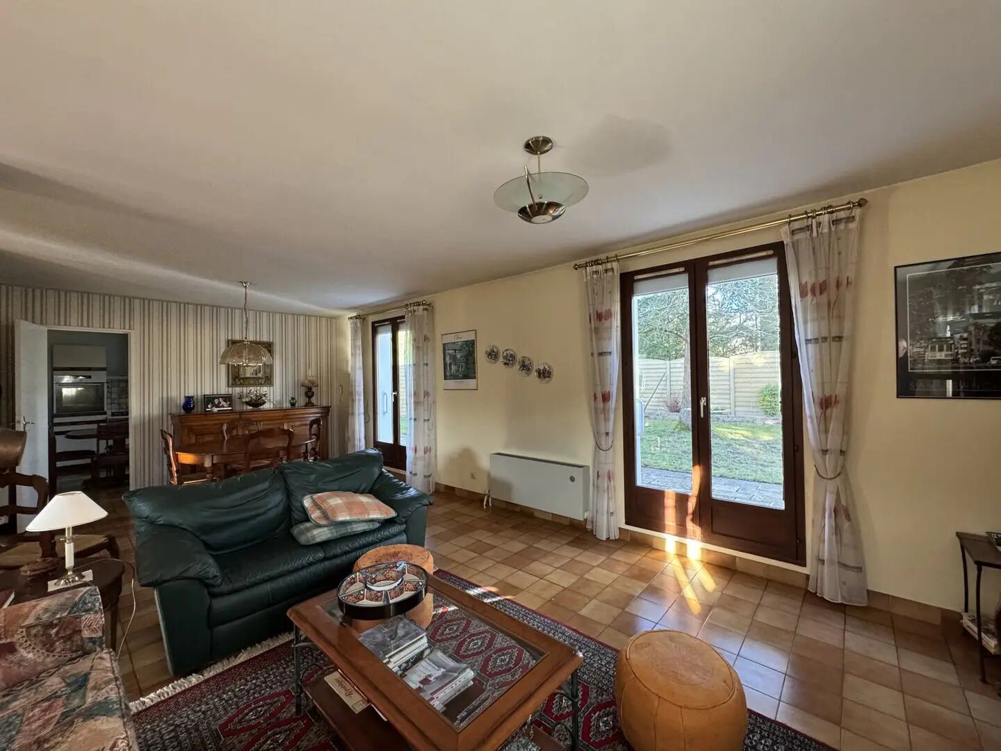 Maison à vendre, 174m², Olivet