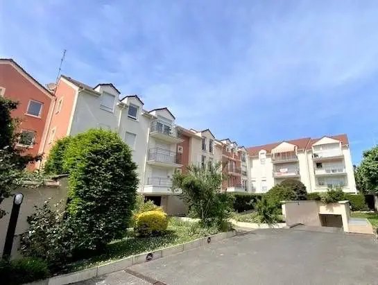 Appartement à vendre, 82m², Brunoy