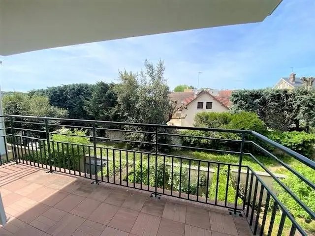 Appartement à vendre, 82m², Brunoy