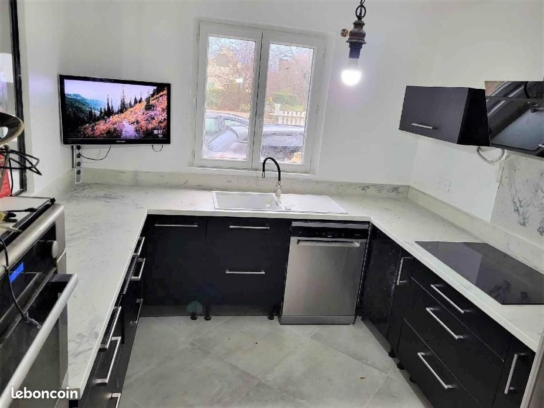 Maison à vendre, 148m², Milly-la-Forêt