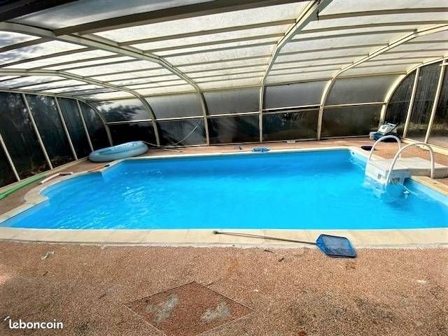 Maison à vendre, 148m², Milly-la-Forêt