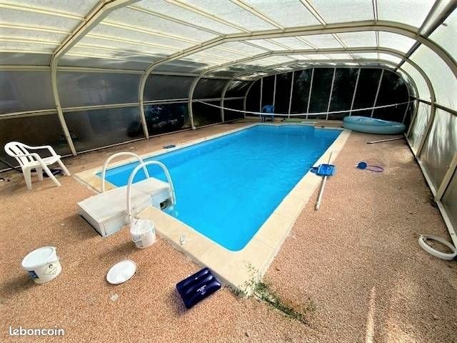 Maison à vendre, 148m², Milly-la-Forêt