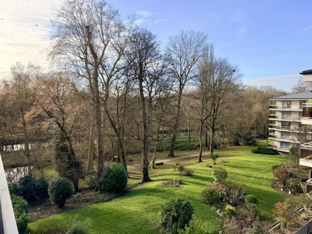 Appartement à vendre, 69m², Yerres