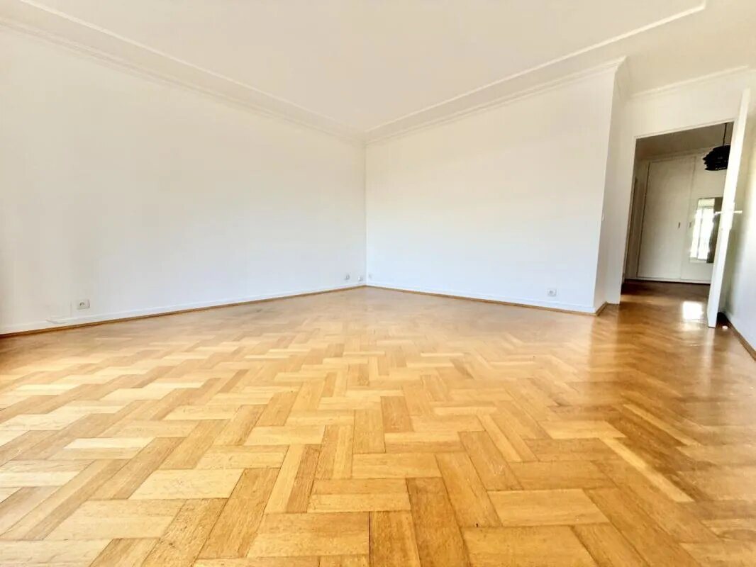 Appartement à vendre, 69m², Yerres