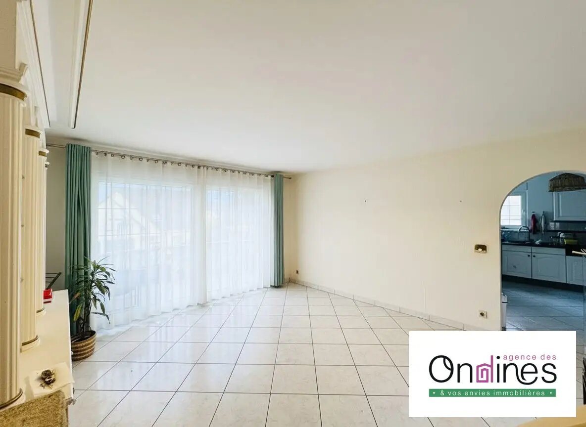 Maison à vendre, 125m², Schirrhein