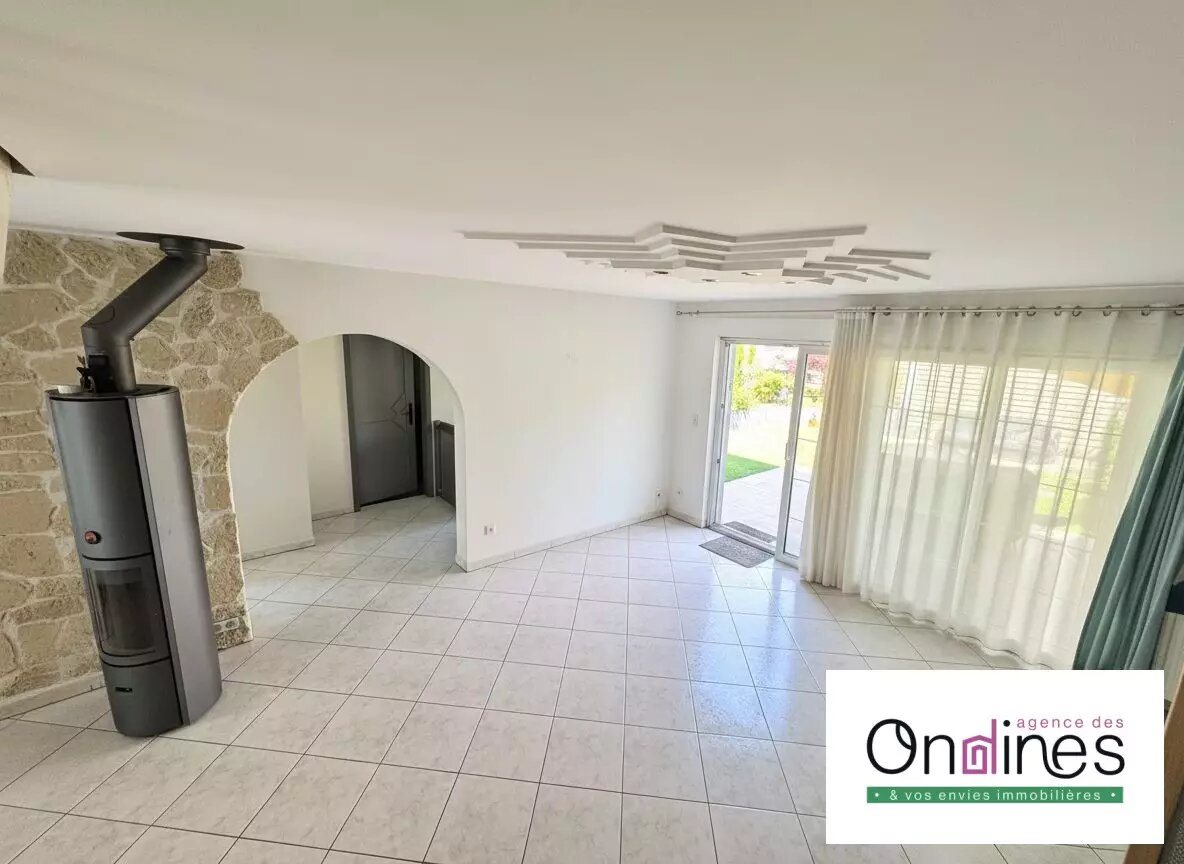 Maison à vendre, 125m², Schirrhein