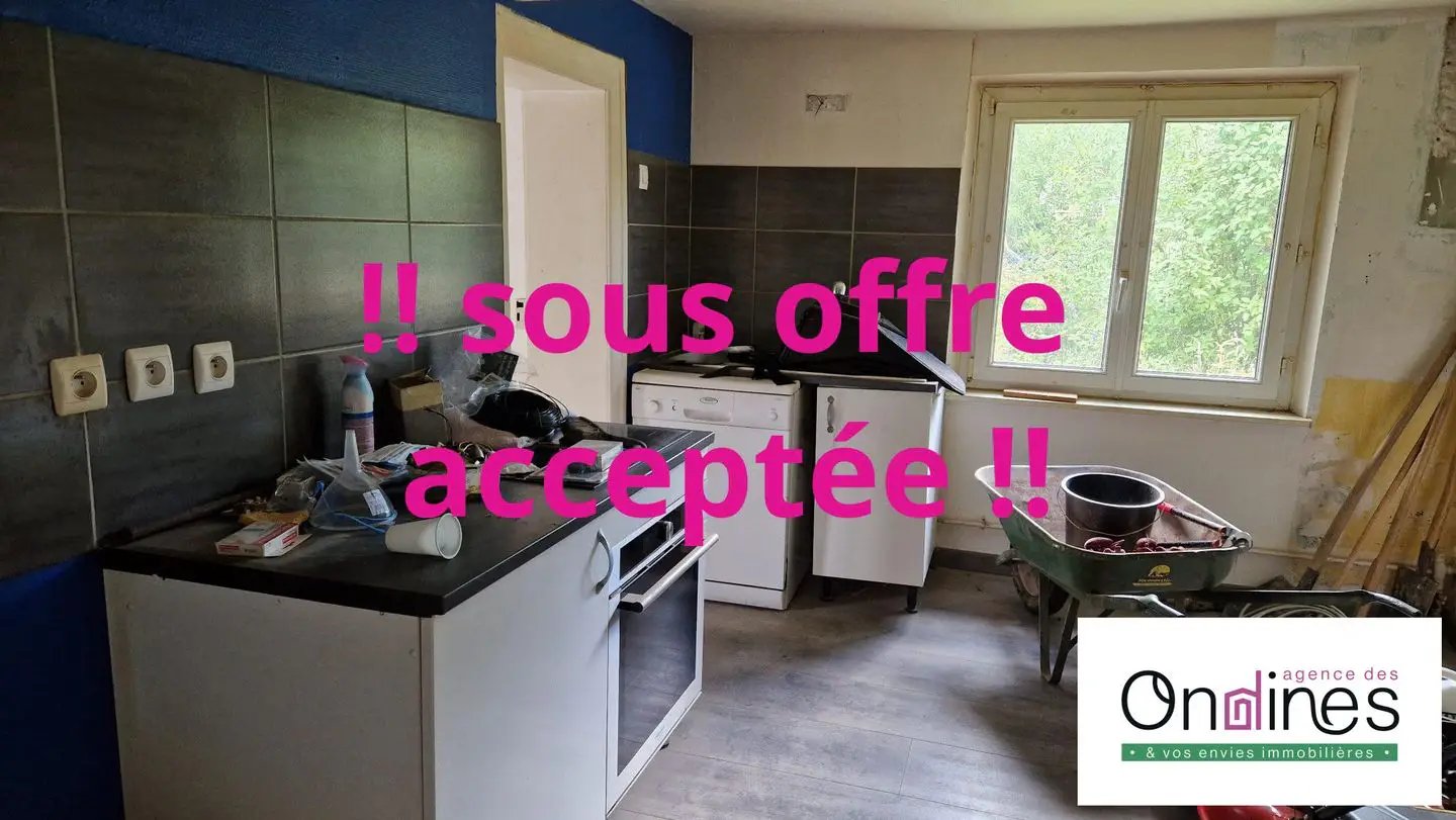 Maison à vendre, 89m², Hegeney