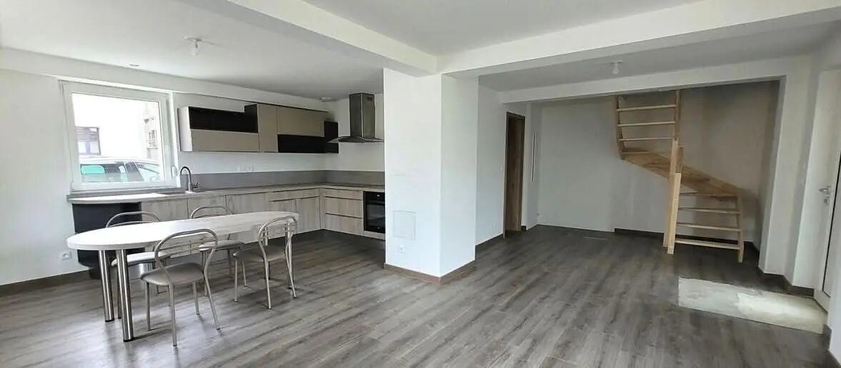Maison à vendre, 95m², Haguenau