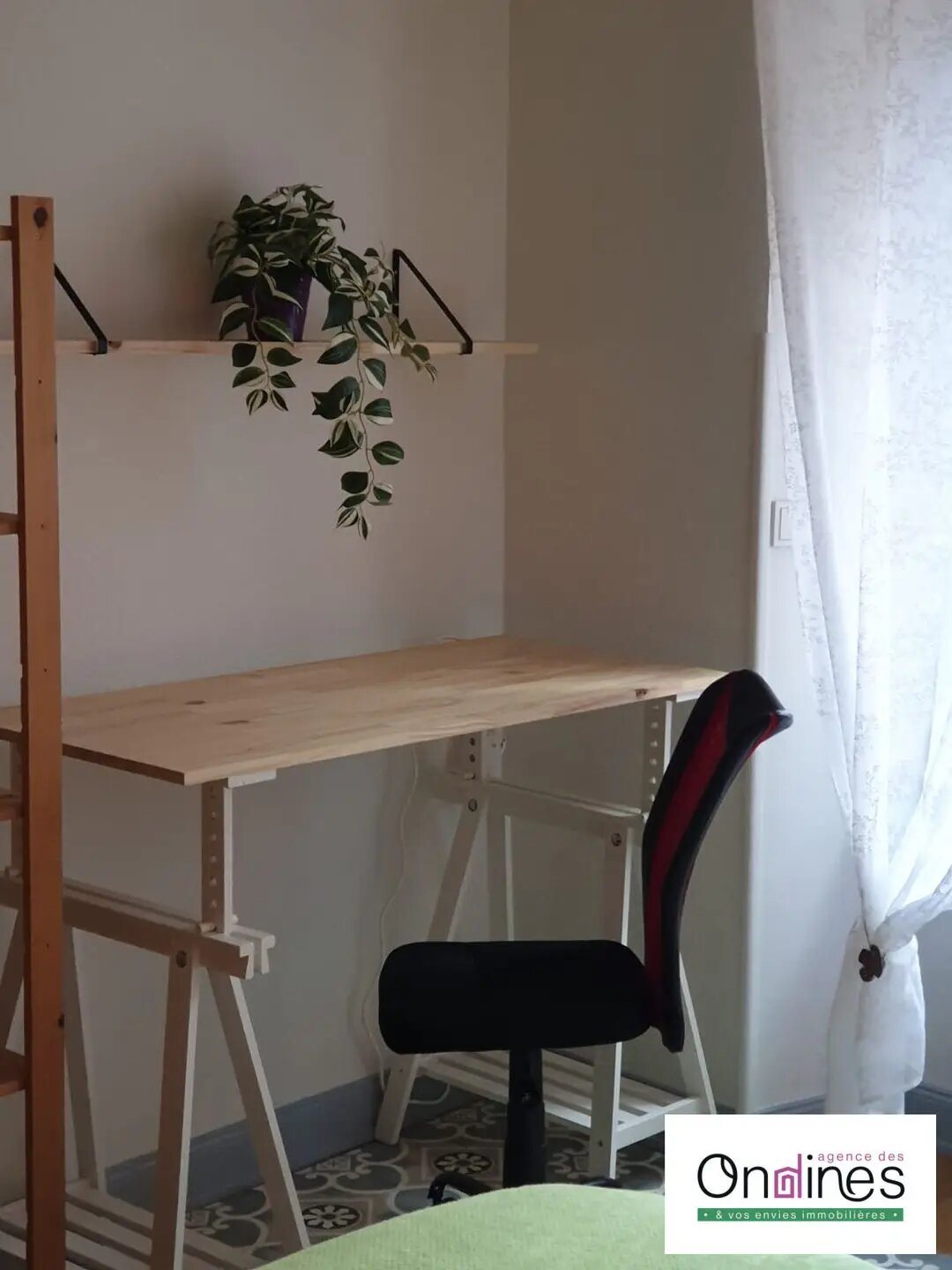 Appartement à louer, 50m², Haguenau