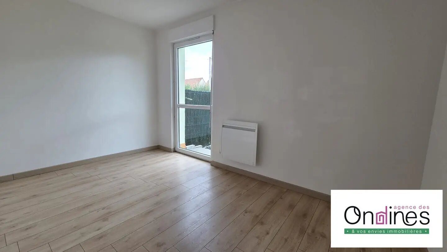 Appartement à louer, 61m², Haguenau