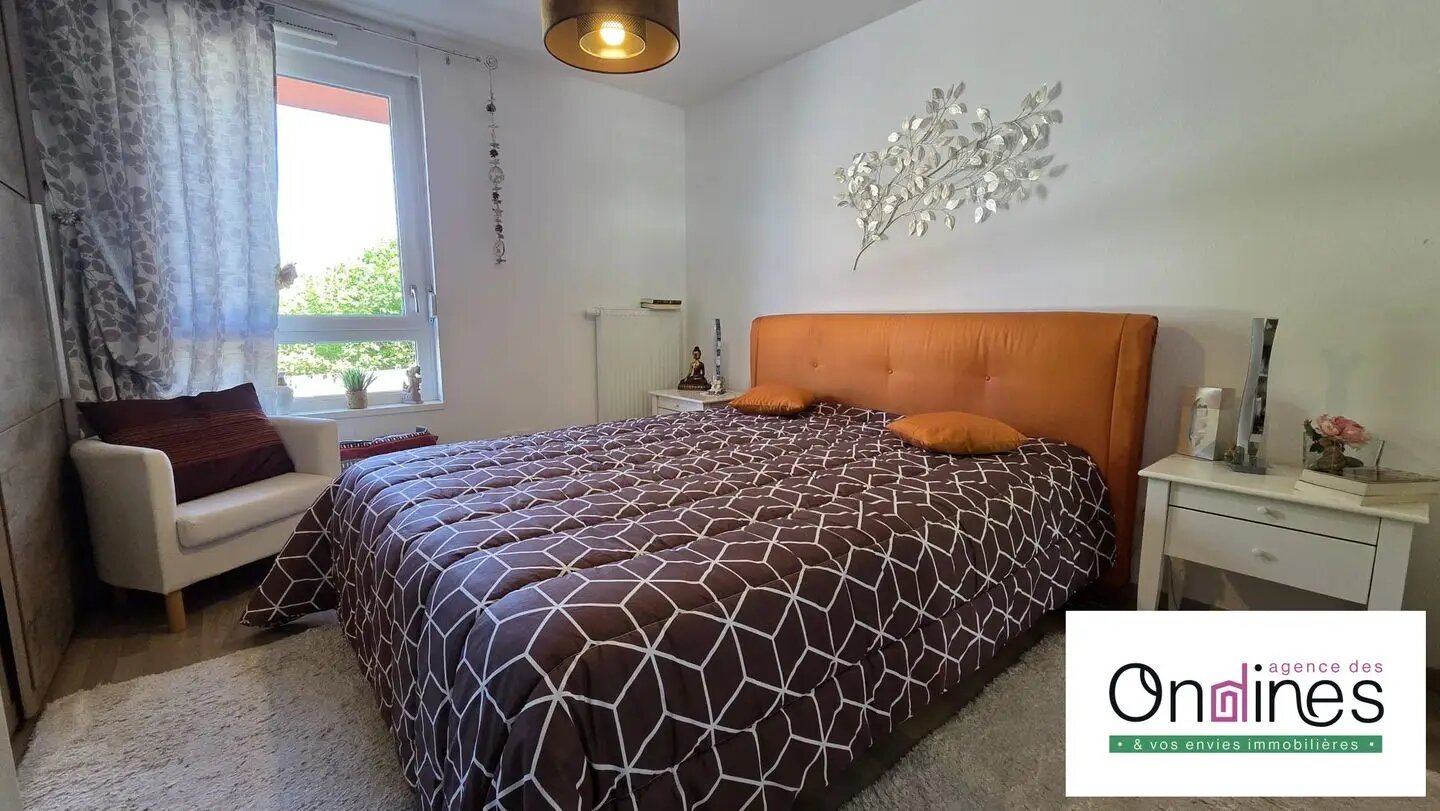 Appartement à vendre, 65m², Haguenau