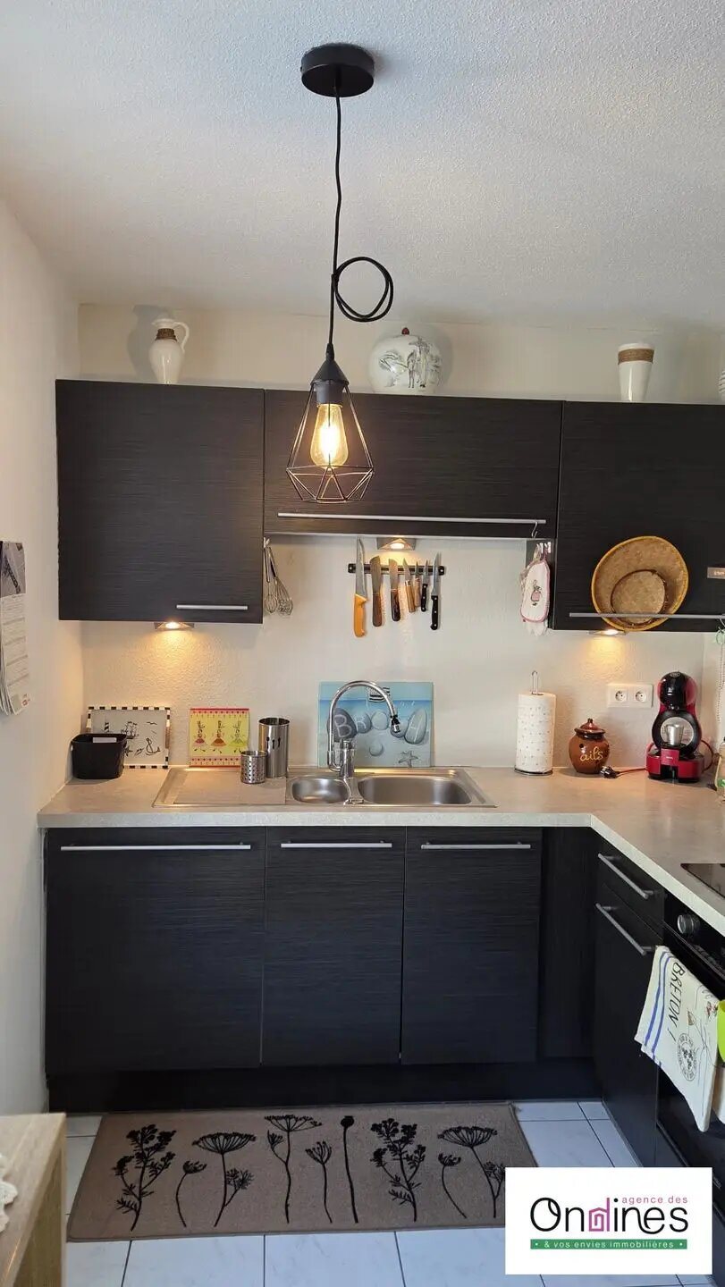 Appartement à vendre, 65m², Haguenau