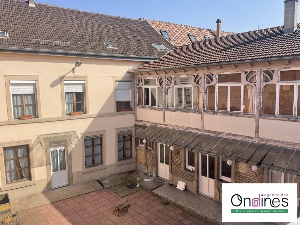Maison à vendre, 316m², Haguenau