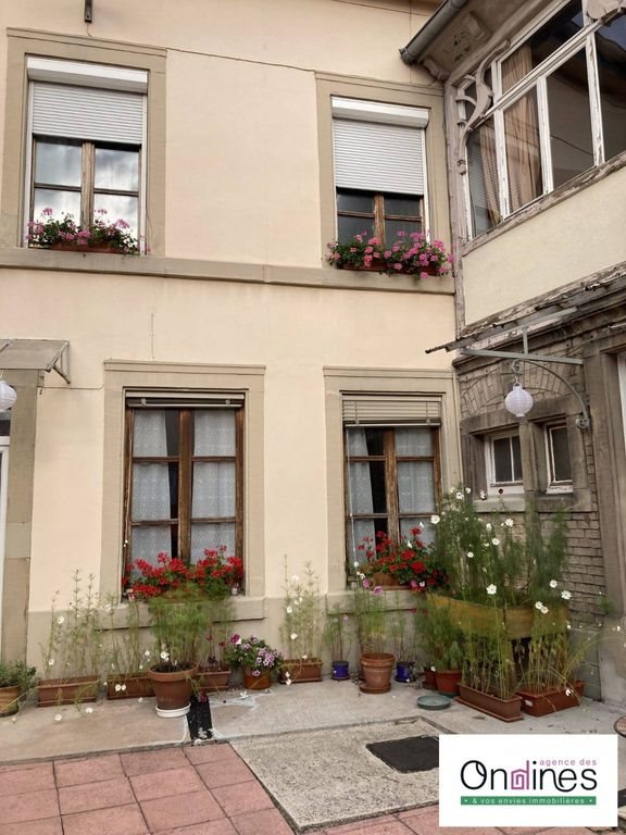 Maison à vendre, 316m², Haguenau